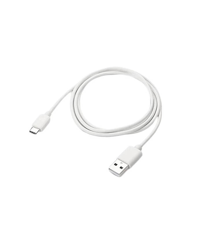 Cargador USB C Genérico de Carga Rápida - Mercado Lider