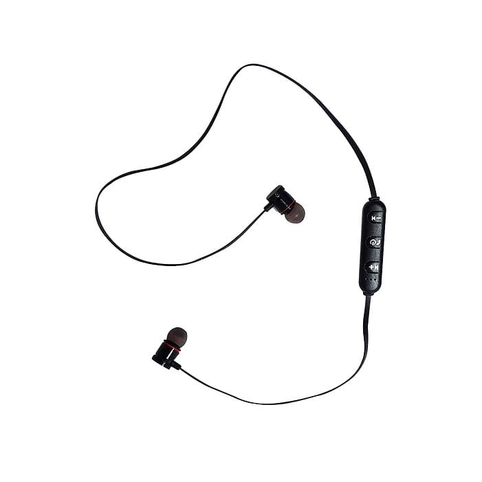 Auriculares Bluetooth In Ear Buds I12 Tws Inalámbricos – Tiva
