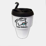 vaso de cafe sublimable