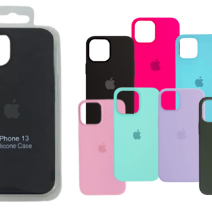 Fundas de iPhone