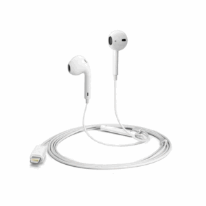 Auricular de cable para Iphone Manos Libres