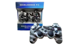 JOYSTICK PS3 CAMUFLADO