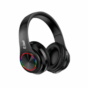 Auriculares Vincha Inalámbricos Bluetooth E-Dash HB105