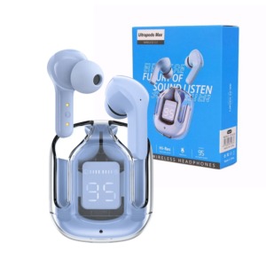 Auriculares Inalámbricos Bluetooth Ultrapods Max