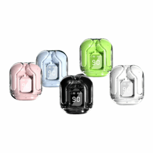 Auriculares Inalámbricos Bluetooth Ultrapods Max