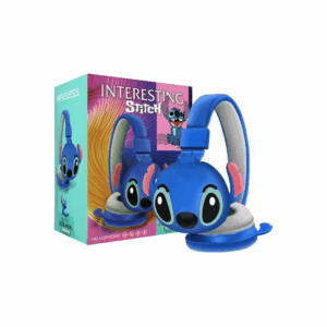 Auriculares Vincha Inalámbricos Diseños Infantiles
