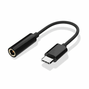 Cables y adaptadores