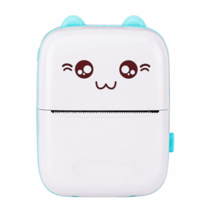 Mini Impresora Inalámbrica Bluetooth
