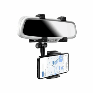 Soporte de Celular para Retrovisor de Auto
