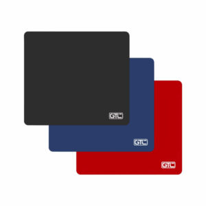Mouse Pad Cuadrado Común GTC