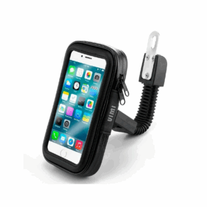 Soporte de Celular para Bici con Funda y Cierre