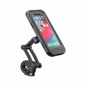 Soporte Reforzado de Celular con Funda para Bici/Motocicleta