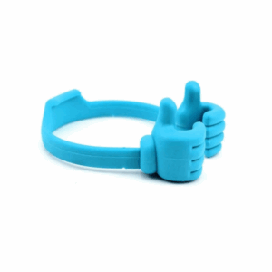 Soporte Manito de Celular para Mesa
