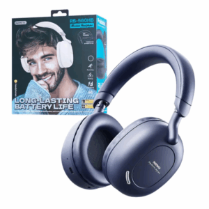 Auricular Vincha Inalámbrico Remax RB-560HB