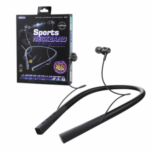 Auricular Sport Inalámbrico Remax RB-S1