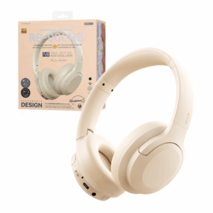 Auricular Vincha Inalámbrico RB-900HB - REMAX