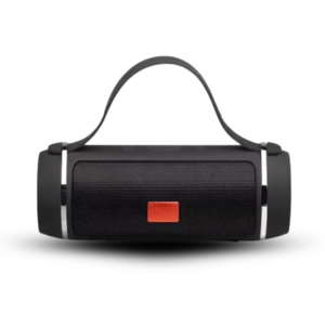 Parlante Portátil Bluetooth 5W Suono