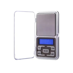 Balanza Portátil Digital Pocket Scale