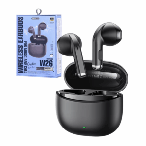 Auricular Inalámbrico Remax Cozybuds W26