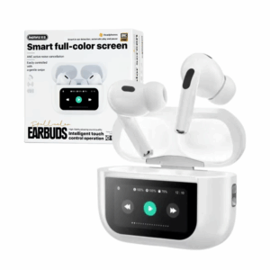 Auricular Inalámbrico Remax CozyPods W30N
