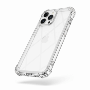 Funda Transparente Antishock (Elige tu Modelo)