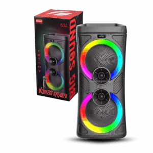 Parlante Bluetooth Portátil KTS-1860