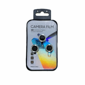 Protectores de Cámara