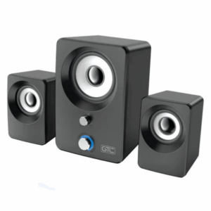 Parlantes para PC GTC SPG-153