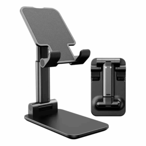 Soporte de Celular para Mesa Plegable