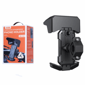 Soporte Reforzado para Moto/Bici Premium REMAX RM-C53