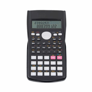 Calculadora Científica