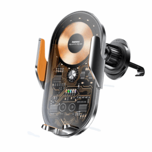 Soporte para Auto Reforzado Sopapa REMAX RM-C17 – Carga 15W
