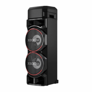 Parlante Torre Bluetooth LG XBOOM RN9