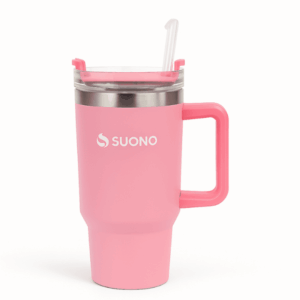 Vaso Térmico de Acero SUONO