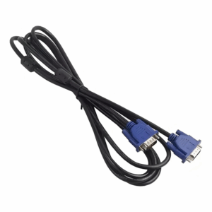 Cable VGA para PC - 1.5 Metros