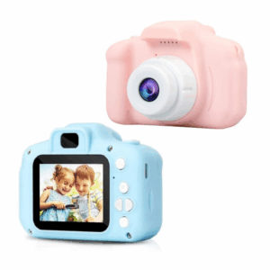 Mini Cámara Digital para Niños