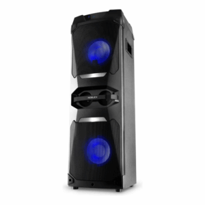 Parlante Torre Bluetooth Noblex MNT1050