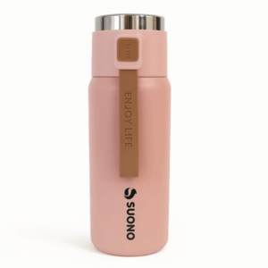 Termo Acero 600ml SUONO