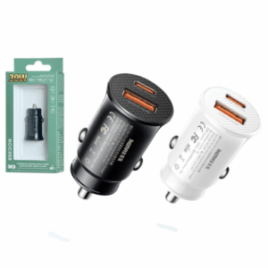 Cabezal Rápido de Auto REMAX RCC358