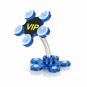 Soporte para Celular con Sopapitas VIP