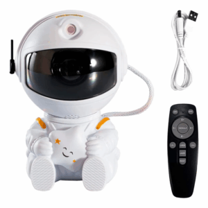 Astronauta Mini Proyector