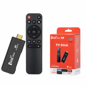TV Stick Android TV