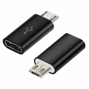 Adaptador OTG (Tipo C a V8)