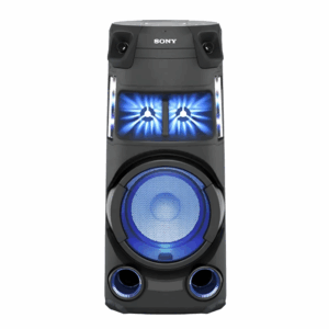 Parlante Torre Bluetooth Sony MHC-V43D
