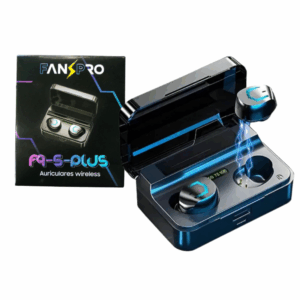 Auricular Inalámbrico Bluetooth F9 Fan Pro