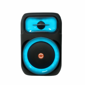 Parlante Inalámbrico Bluetooth Portátil SV-802