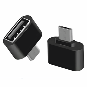 Adaptador OTG (USB a V8)