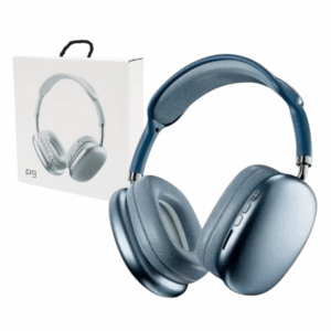 Auricular Vincha Inalámbrico Bluetooth P9