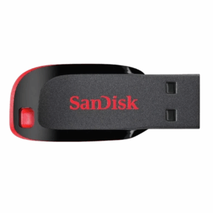 Pendrive SanDisk Cruzer Blade 2.0