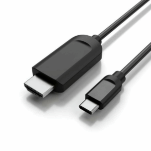 Cable Convertidor HDMI a Tipo C 1.5Mts.